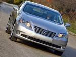 Lexus ES350 2009 года